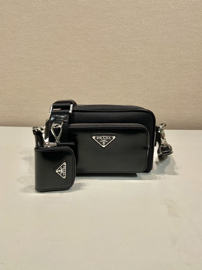 mens Pra*a satchel bags